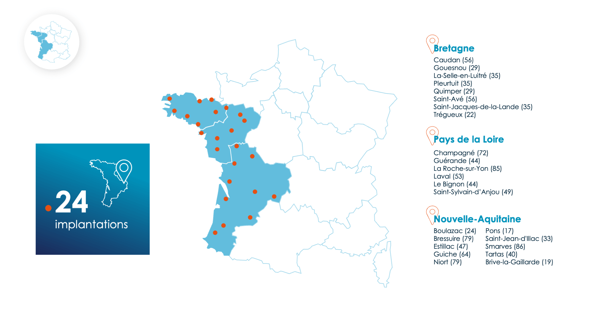 Territoire Grand Ouest Bouygues Energies & Services 