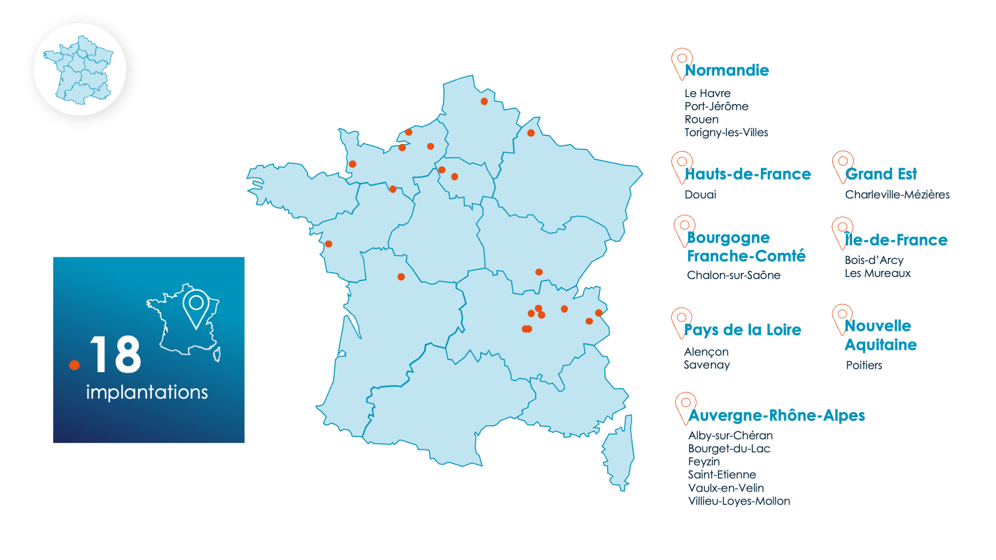Industrie France Bouygues Energies & Services 